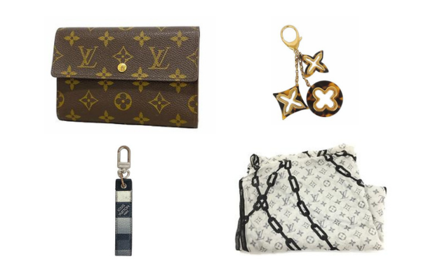 ルイ・ヴィトン