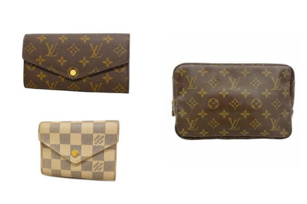 ルイ・ヴィトン