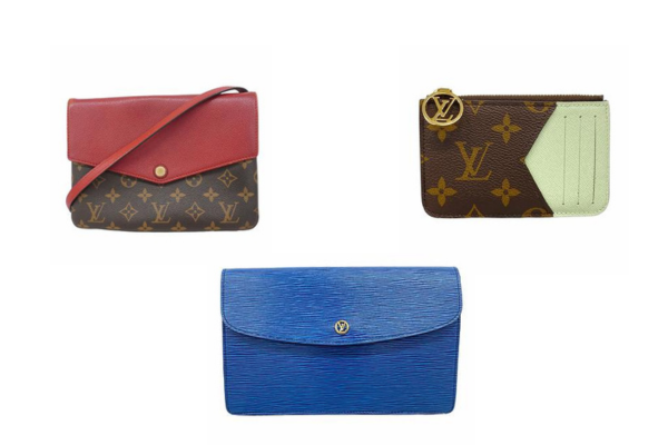 ルイ・ヴィトン