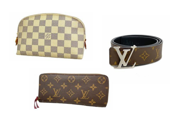 ルイ・ヴィトン