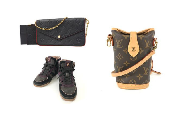 ルイ・ヴィトン