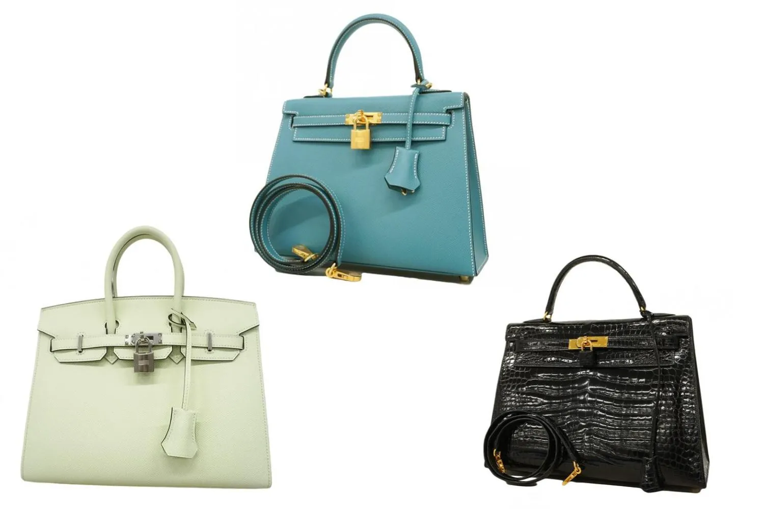 エルメスの資産価値はなぜ高い？ 人気バッグの投資価値とリセール事情を徹底解説