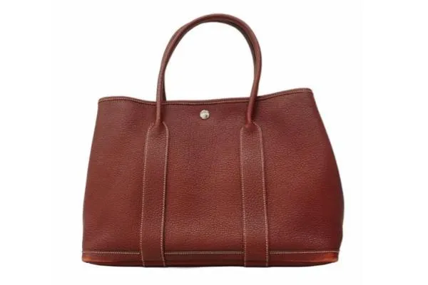 エルメス ガーデンパーティを高く売るためのポイント