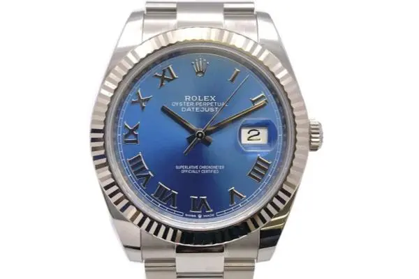 ロレックス レディースモデルの買取なら「おたからや」 