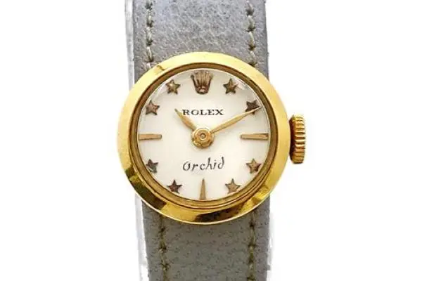 30万円台のロレックス レディースモデルを中古で購入する際の注意点 