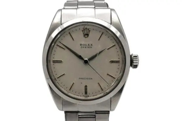 オイスタープレシジョン