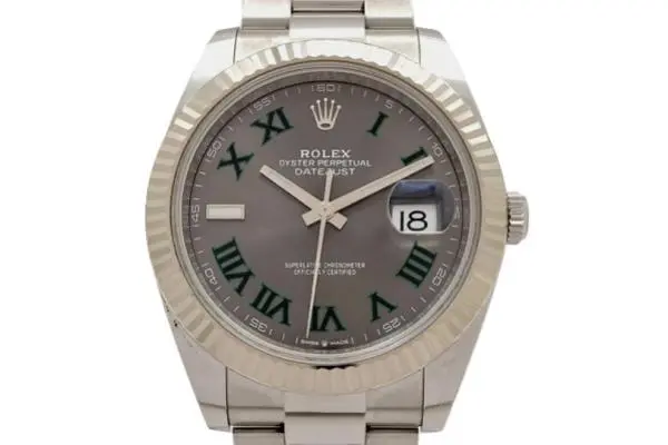 デイトジャスト