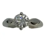 ブルガリ デディカータ リング