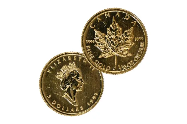 メイプルリーフ金貨の偽物に関するよくある質問