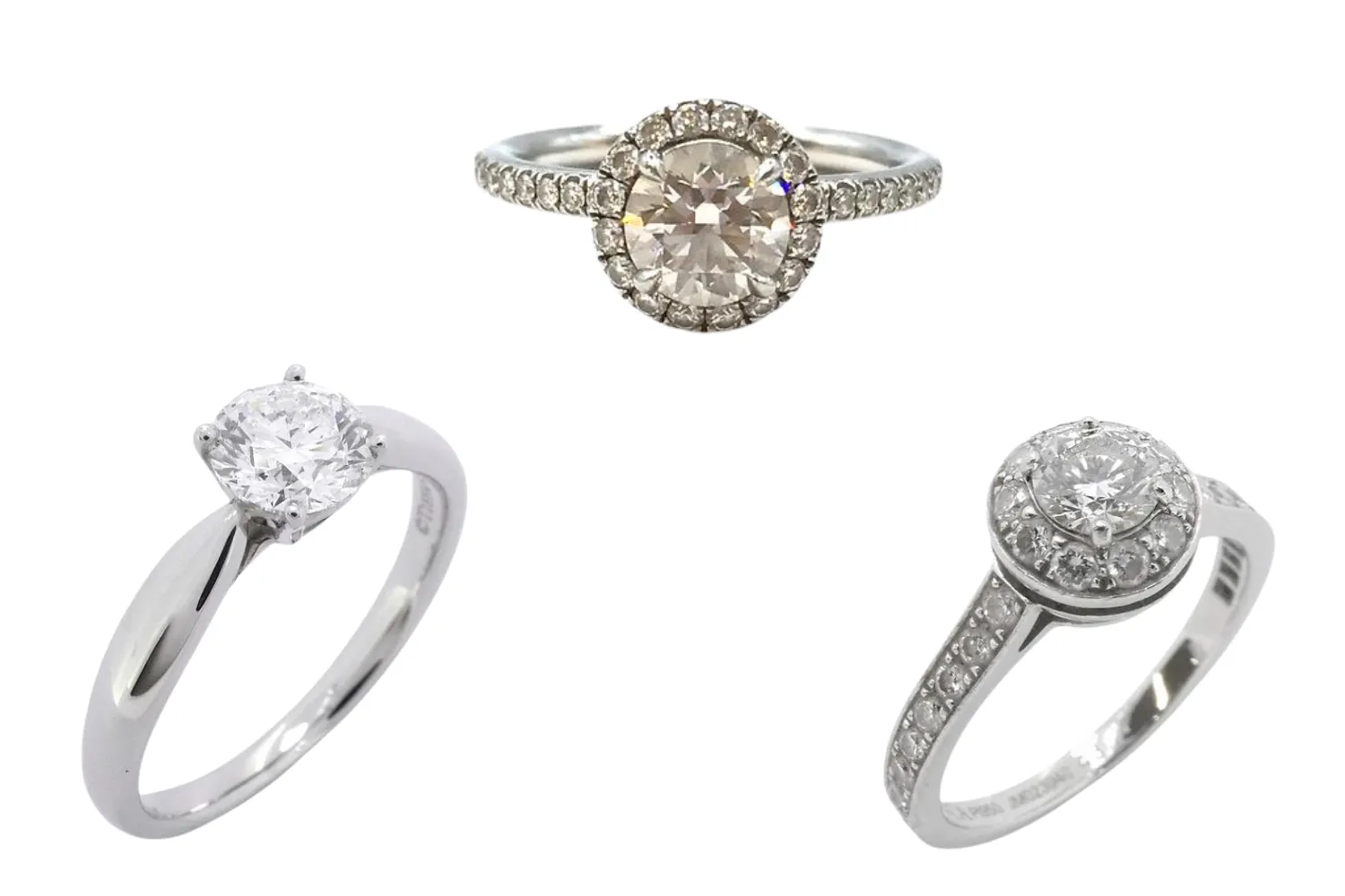 世界が認めるダイヤリングの人気ブランド12選｜高く売却するコツもご紹介