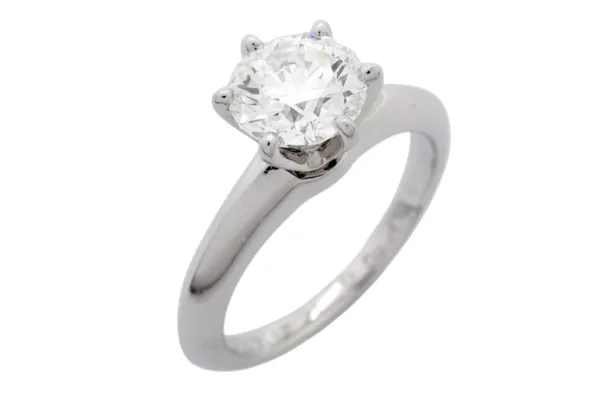 高品質なダイヤリングの人気ブランド格付け