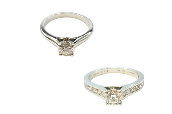 カルティエ（Cartier）