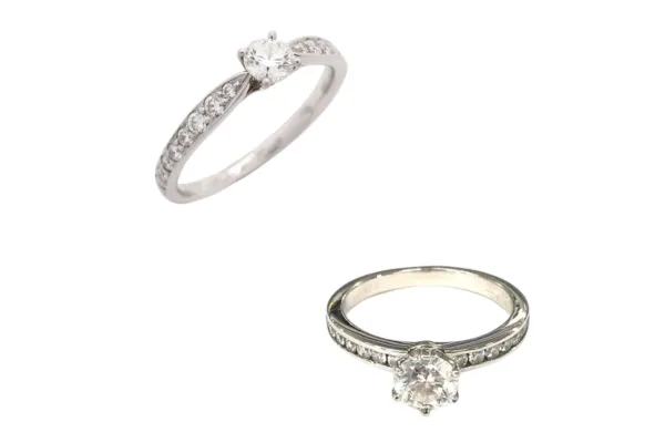 ティファニー（Tiffany ＆ Co.）