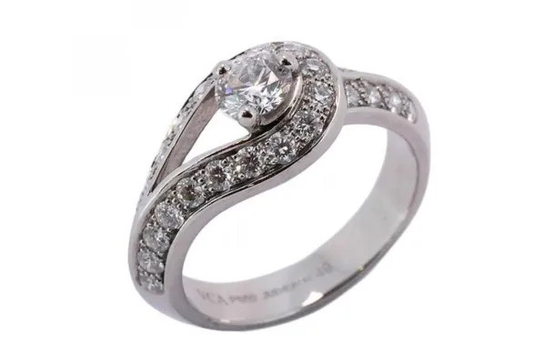 ヴァンクリーフ＆アーペル（Van Cleef ＆ Arpels）