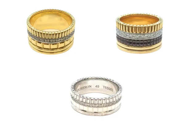 ブシュロン（BOUCHERON）