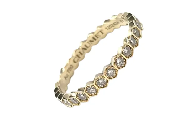 ショーメ（CHAUMET）