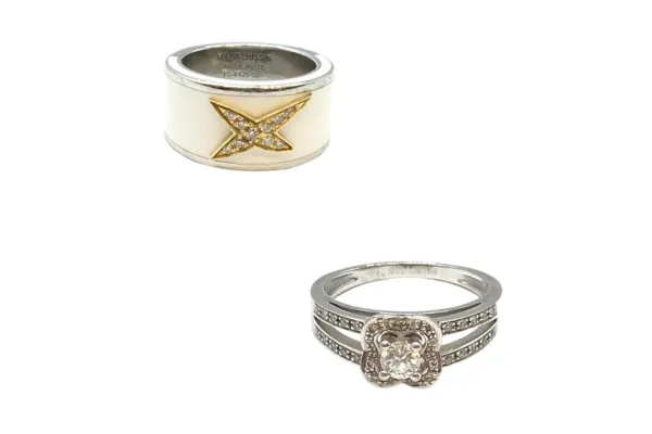 モーブッサン（MAUBOUSSIN）