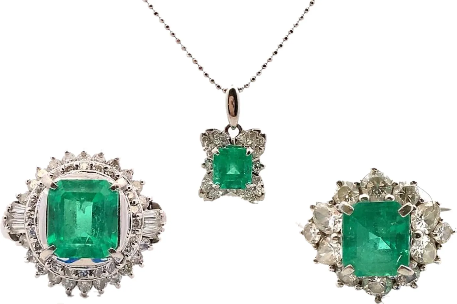 5月の誕生石エメラルドが持つ意味とは？宝石としての特徴や価値もご紹介