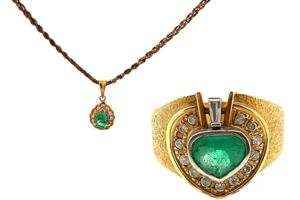 エメラルドと誕生石に関するよくある質問