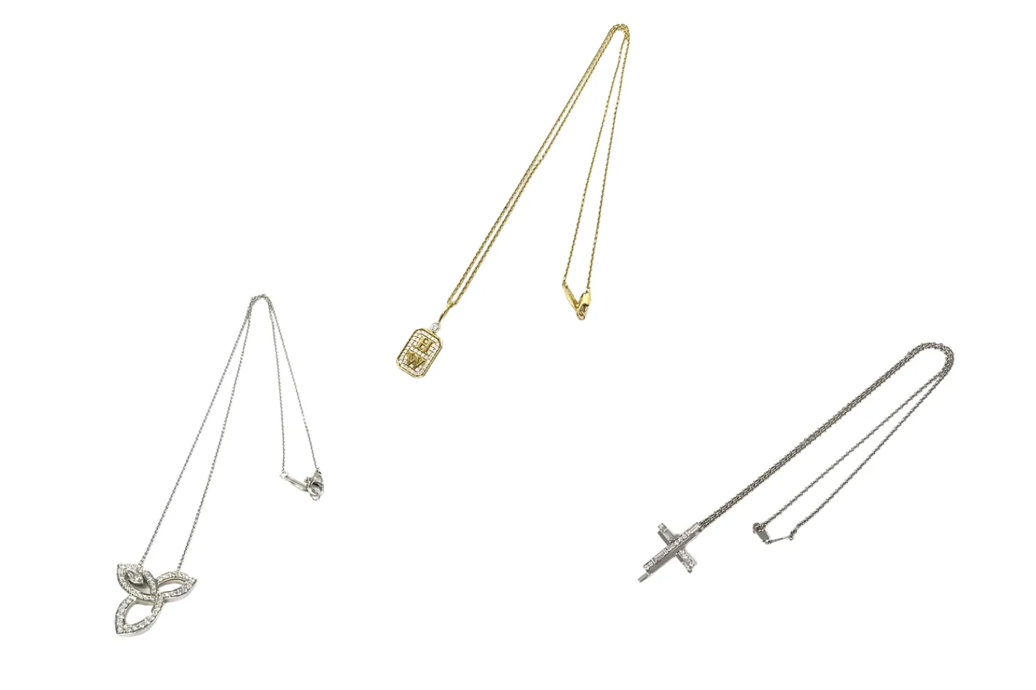 ハリー・ウィンストンのネックレスで人気のデザインは？普段使いできるアイテムもご紹介