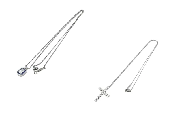 ハリー・ウィンストンのネックレスの人気と支持される理由