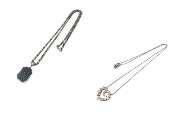 ハリー・ウィンストンのネックレスを購入できる場所と正規品の確認ポイント