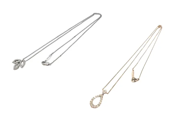 ハリー・ウィンストンのネックレスに関するよくある質問