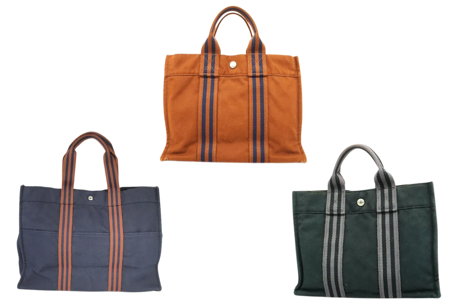 エルメス フールトゥのサイズ展開をご紹介！廃盤後も人気の理由とは？