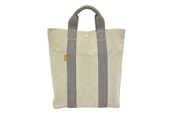 フールトゥ カバス（縦長トートバッグ）