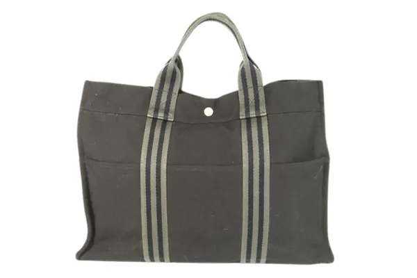 エルメスのフールトゥのお手入れ方法と保管のコツ