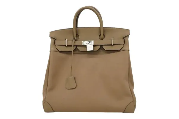 エルメス オータクロアの人気カラーと選び方