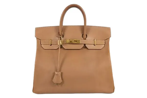 エルメス オータクロアの真贋を見極めるポイント