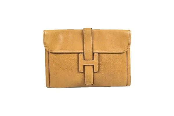 エルメス ジジェのサイズ展開