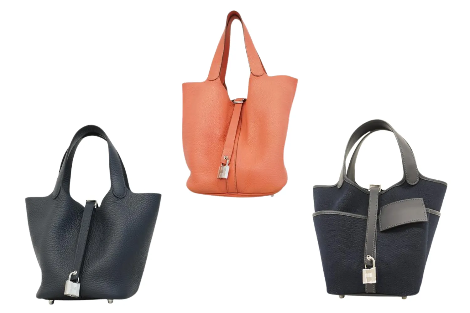 エルメス「ピコタン」の人気色TOP5！カラー選びのコツもご紹介