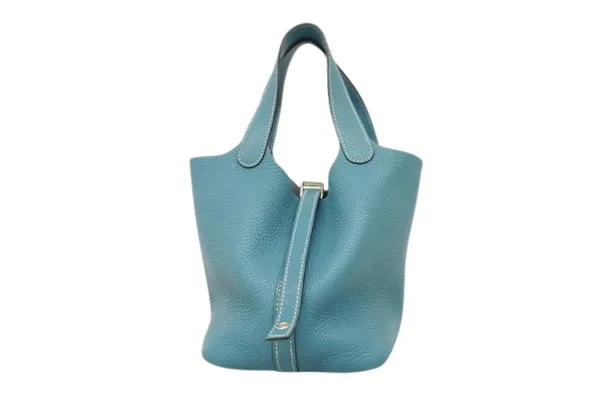 エルメス「ピコタン」の資産価値とリセールバリュー