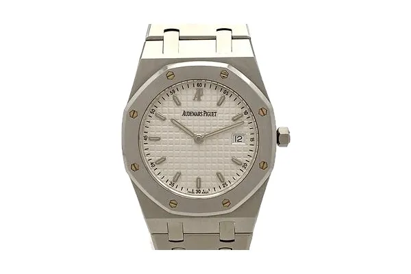 オーデマ ピゲ ロイヤルオークの偽物を避ける安全な購入方法