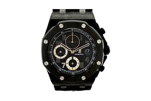 オーデマ ピゲ ロイヤルオークが偽物か不安な場合の対処方法