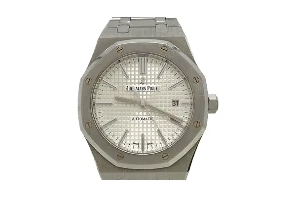 オーデマ ピゲ ロイヤルオークの偽物に関するよくある質問