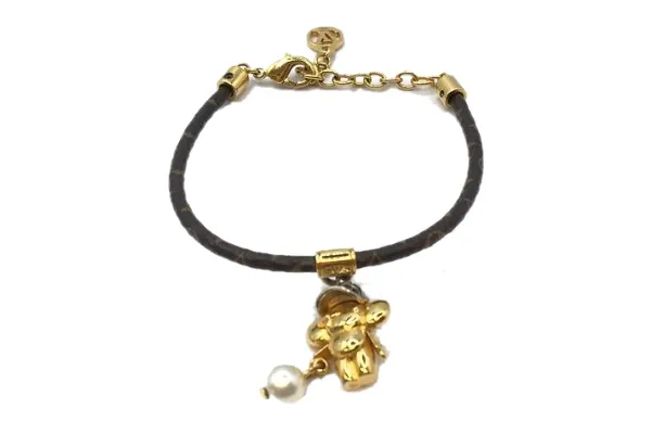 ルイ・ヴィトンとキャラクターデザイナーのコラボ