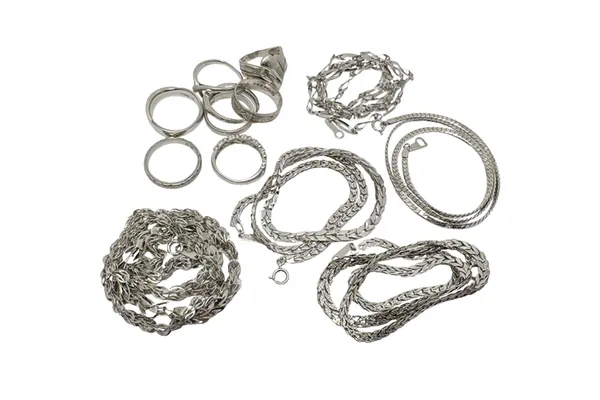 プラチナ製品の刻印が示す意味とは？間違われやすい刻印もご紹介