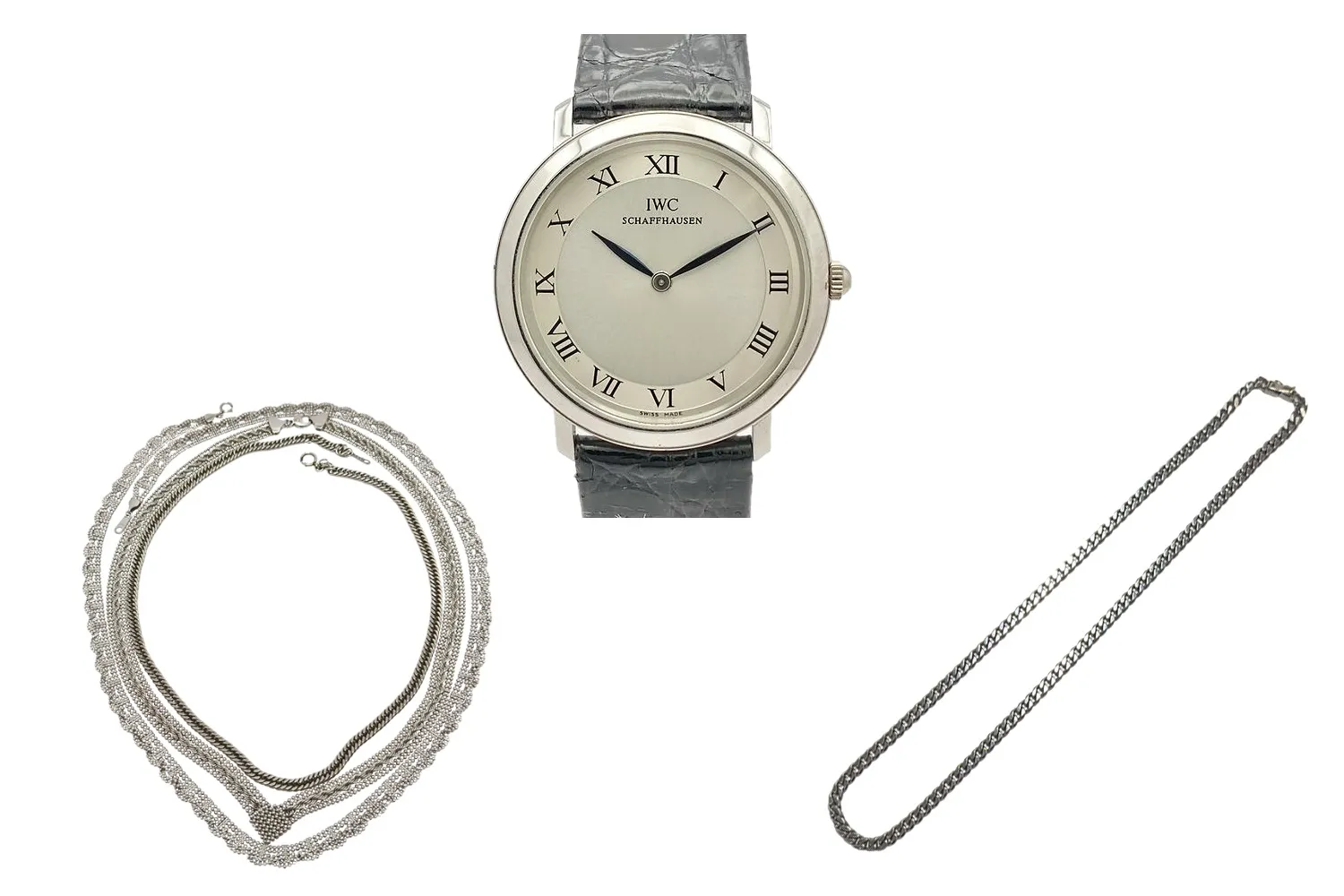 プラチナに傷がついた場合の対処法と傷を防ぐための対策