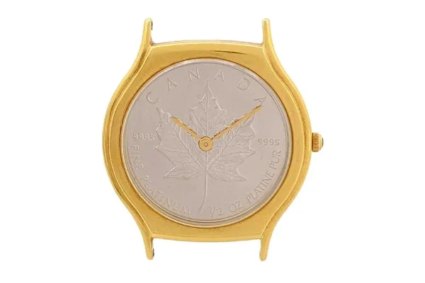 プラチナジュエリーは傷がつきやすい?