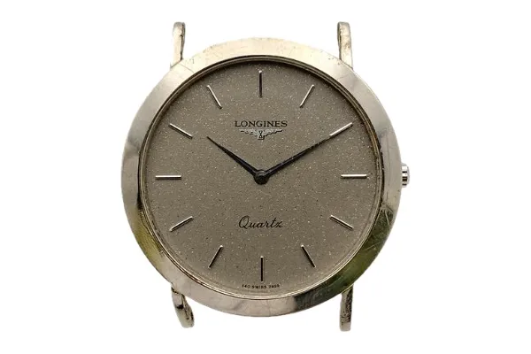 プラチナの傷を防いで美しさを保つ4つの対策