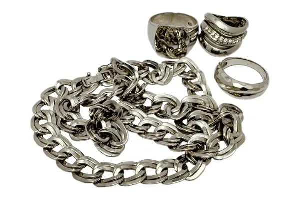 プラチナの傷に関するよくある質問