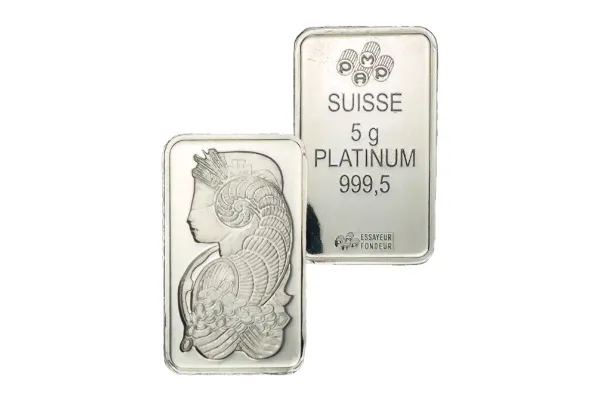 プラチナの比重測定で失敗しないコツ