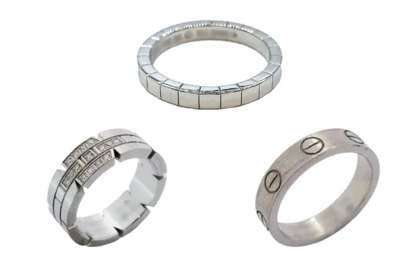 カルティエの結婚指輪の人気デザイン6選