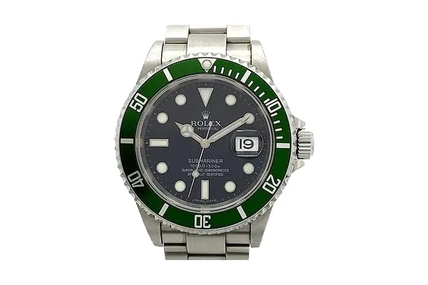 ロレックスの廃盤モデル一覧 