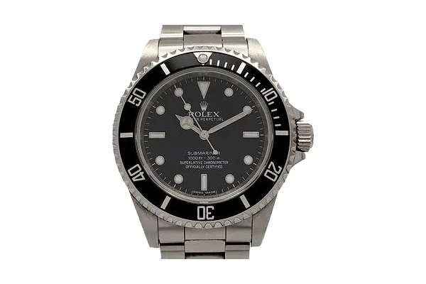 ロレックスの廃盤モデルが値上がりする理由 