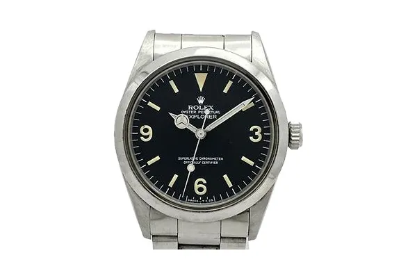 ロレックスの廃盤モデルを選ぶメリット・デメリット 