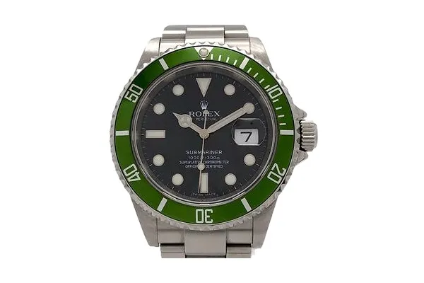 ロレックスの廃盤モデルの入手方法 